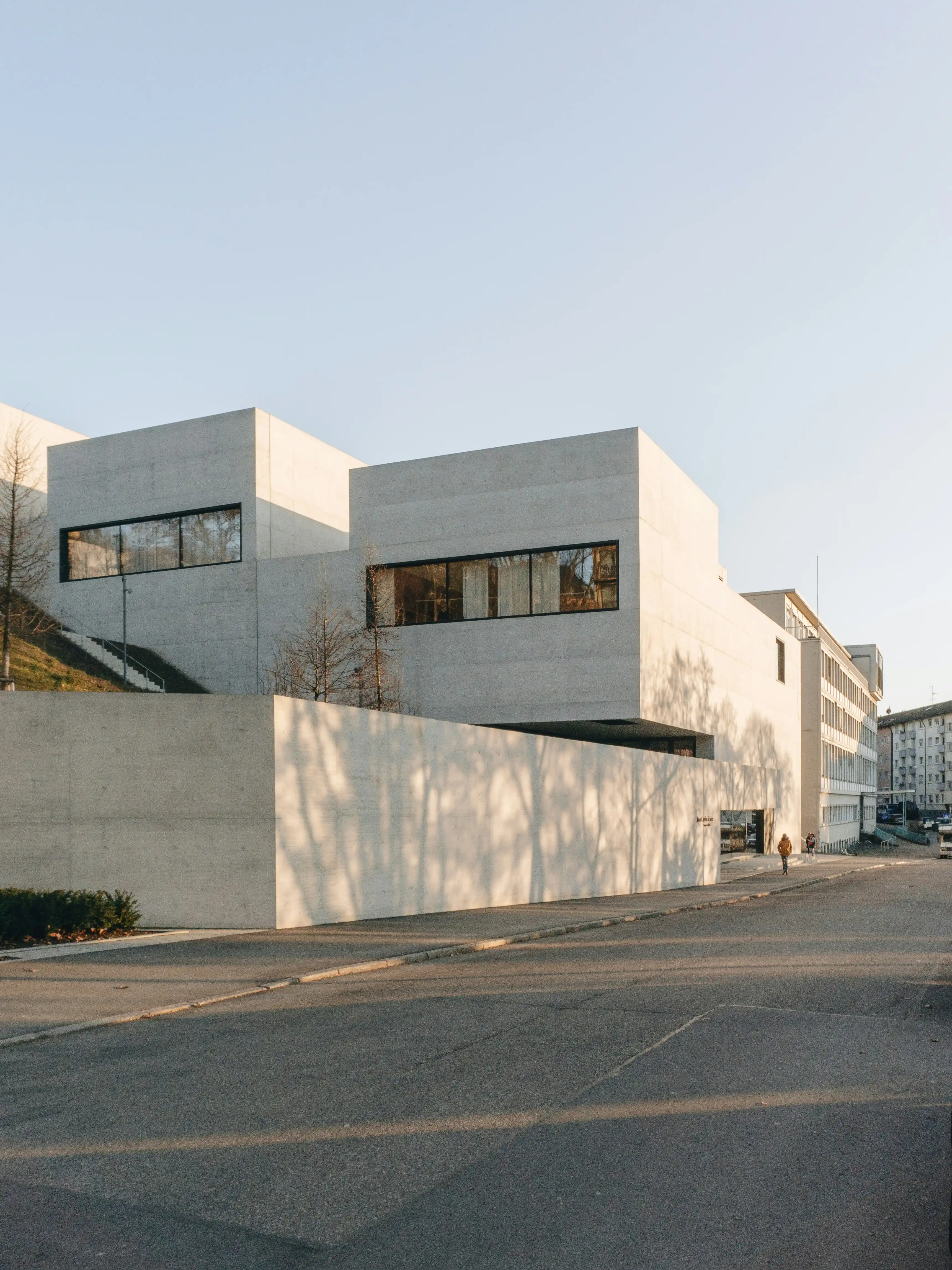 Domaine de spécialisation