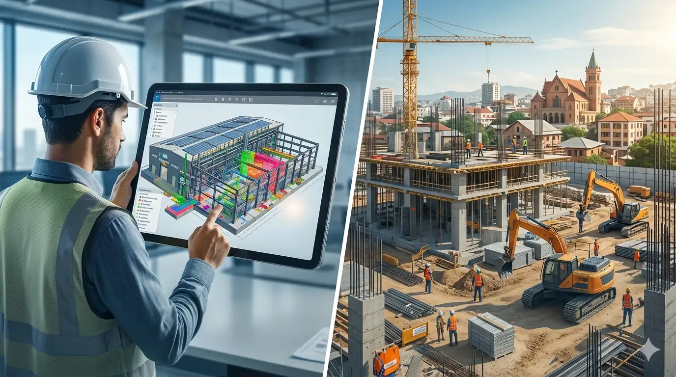 Cabinet Quintile : comment économiser jusqu'à 15% sur vos coûts de construction ?