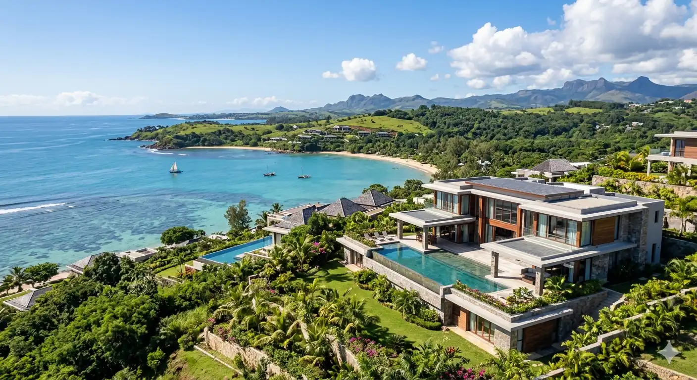 Investissement et valeur patrimoniale à Madagascar : ce qui fait qu'un bien prend de la valeur