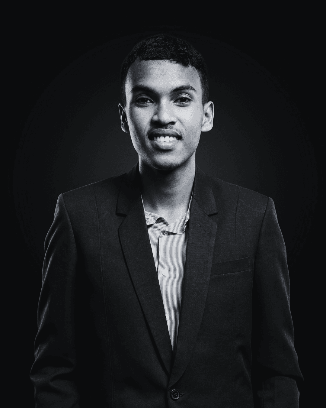 Michaël RAKOTONDRAIBE