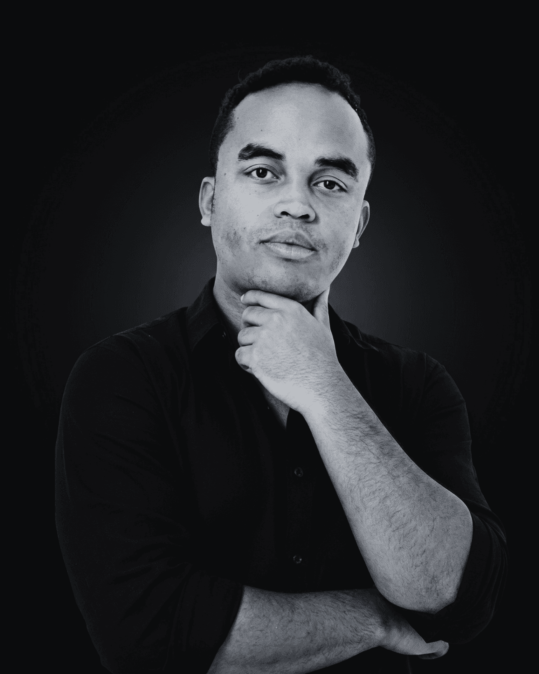 Clément Victorin Marie RANDRIANASOLO