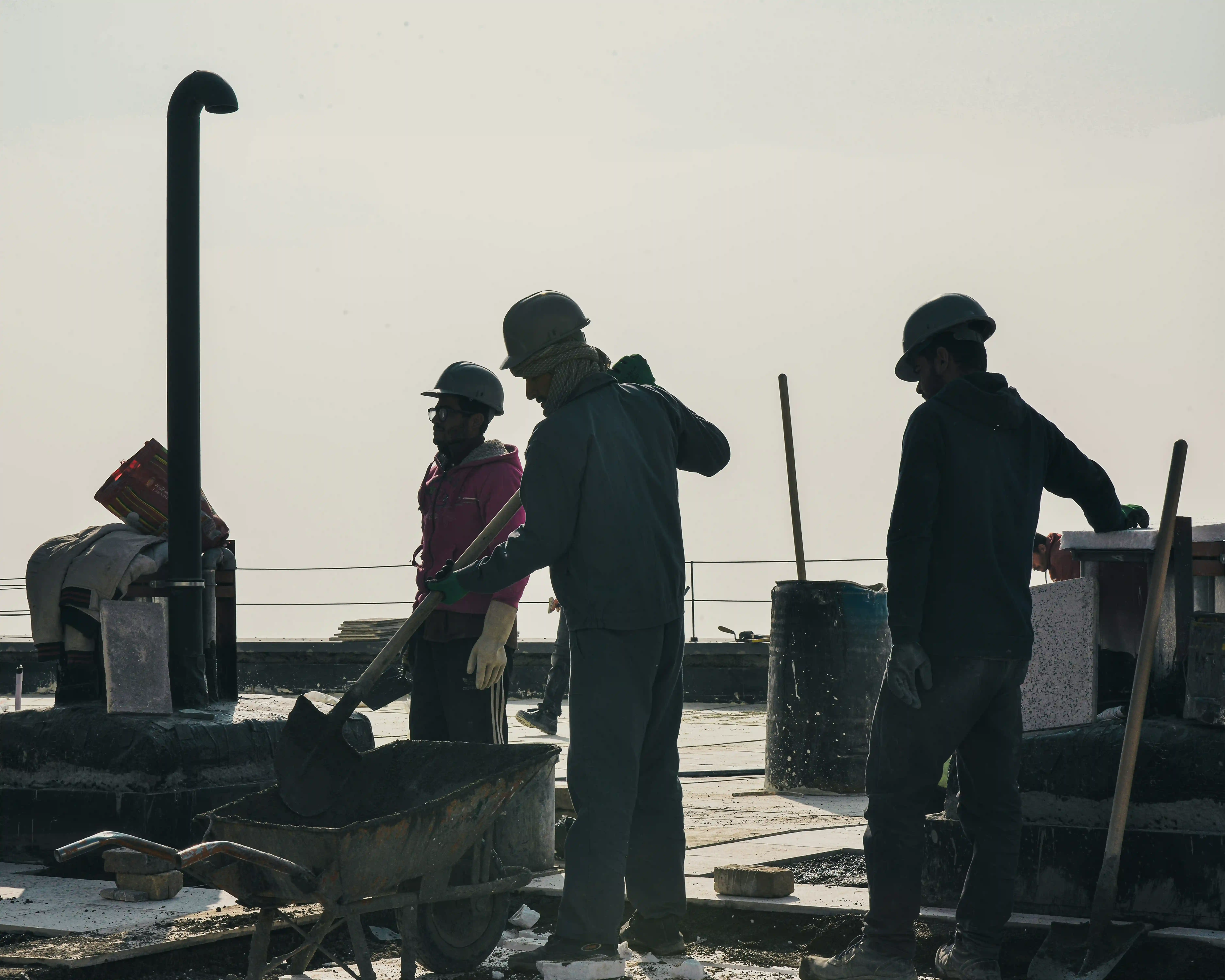 Prisme Architecture Team